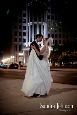 Best Wedding Photos At The Grand Bohemian - Sandra Johnson (SJFoto.com)